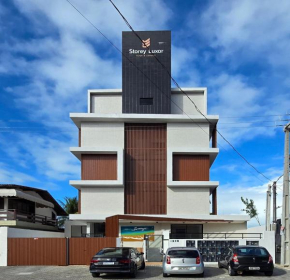 Storey by Hosppedar